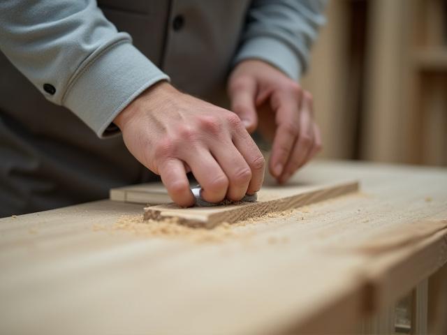 Skreddersydd møbeldesign og produksjon